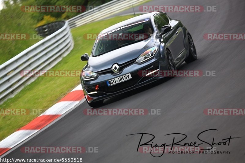 Bild #6550518 - Touristenfahrten Nürburgring Nordschleife (16.06.2019)