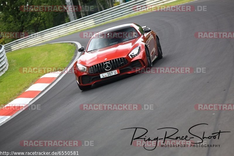 Bild #6550581 - Touristenfahrten Nürburgring Nordschleife (16.06.2019)