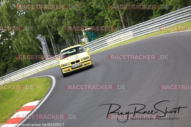 Bild #6550817 - Touristenfahrten Nürburgring Nordschleife (16.06.2019)