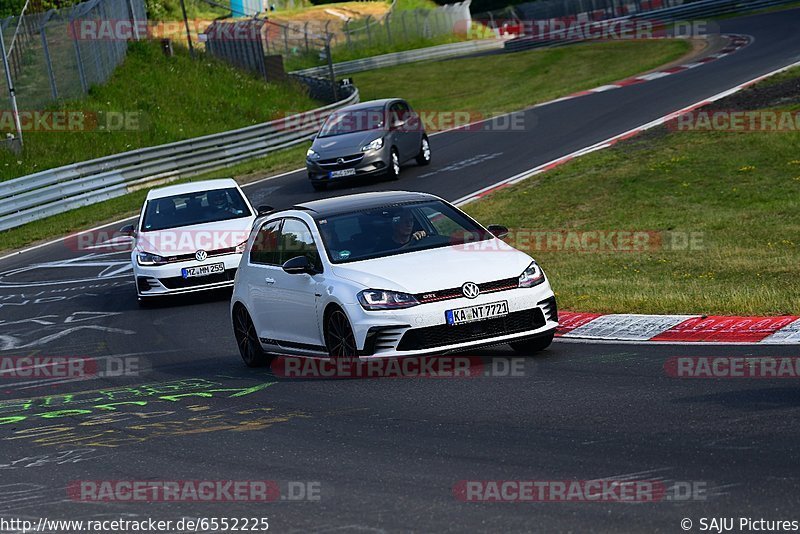 Bild #6552225 - Touristenfahrten Nürburgring Nordschleife (24.06.2019)