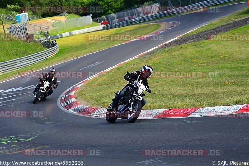 Bild #6552235 - Touristenfahrten Nürburgring Nordschleife (24.06.2019)