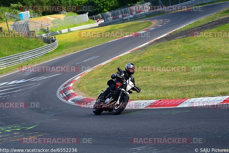 Bild #6552236 - Touristenfahrten Nürburgring Nordschleife (24.06.2019)