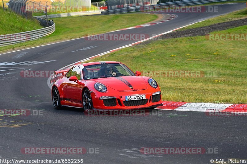 Bild #6552256 - Touristenfahrten Nürburgring Nordschleife (24.06.2019)