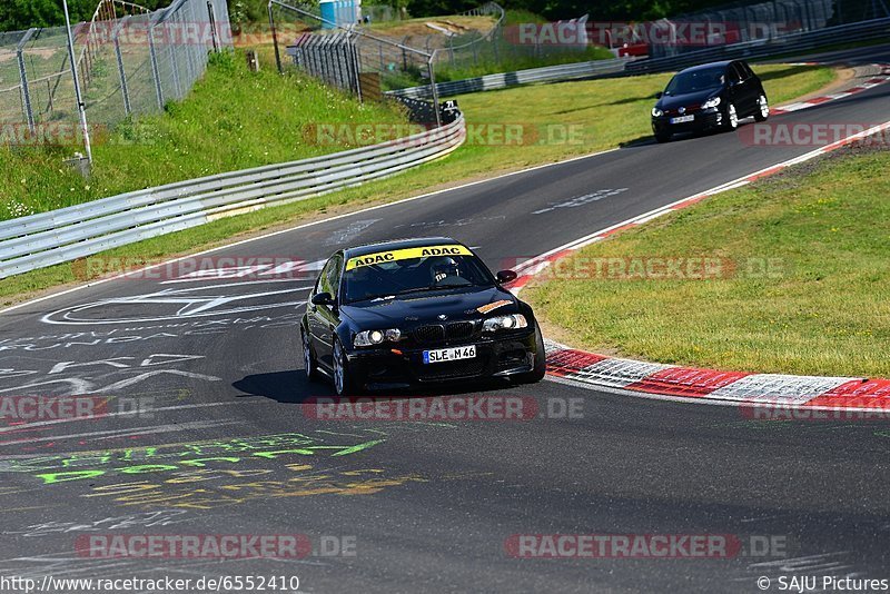 Bild #6552410 - Touristenfahrten Nürburgring Nordschleife (24.06.2019)