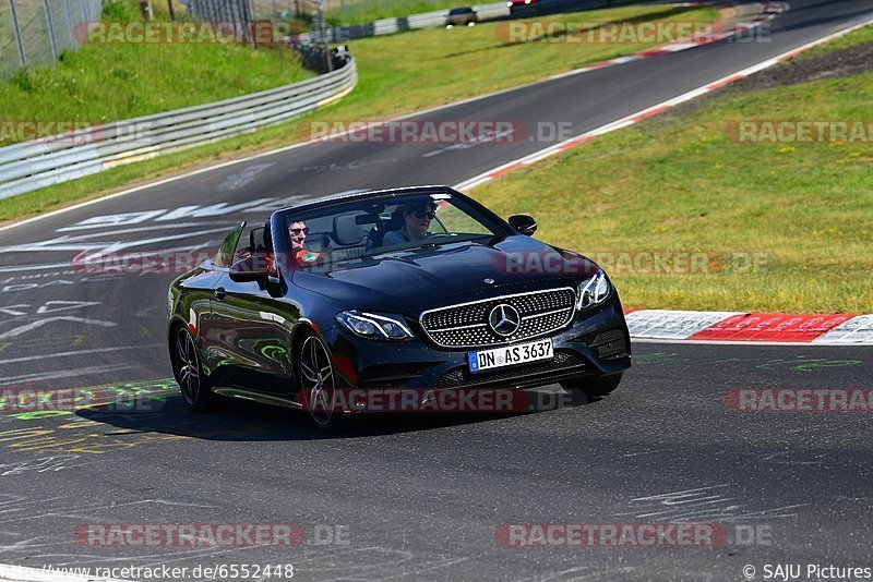 Bild #6552448 - Touristenfahrten Nürburgring Nordschleife (24.06.2019)