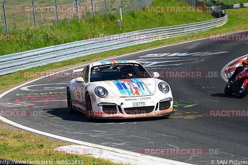 Bild #6552491 - Touristenfahrten Nürburgring Nordschleife (24.06.2019)