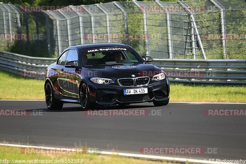 Bild #6552573 - Touristenfahrten Nürburgring Nordschleife (24.06.2019)