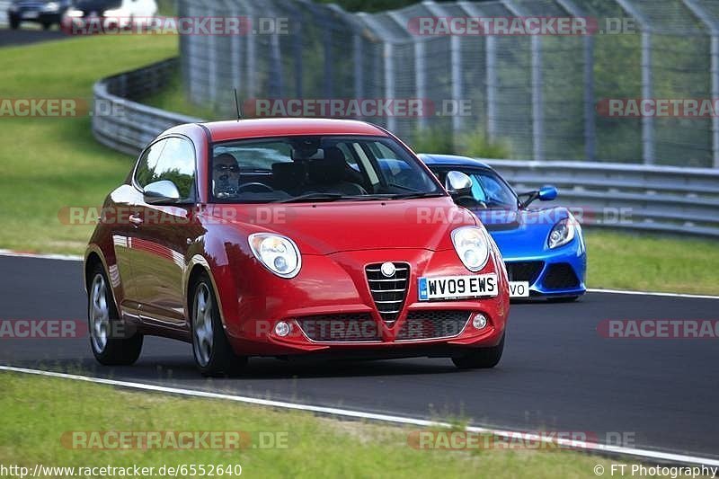 Bild #6552640 - Touristenfahrten Nürburgring Nordschleife (24.06.2019)