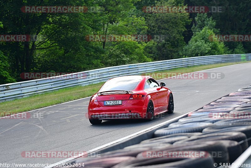 Bild #6552654 - Touristenfahrten Nürburgring Nordschleife (24.06.2019)