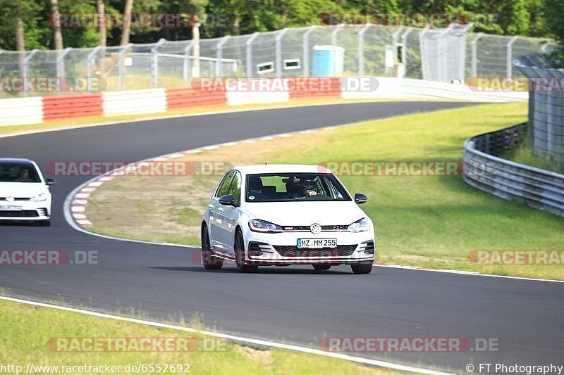 Bild #6552692 - Touristenfahrten Nürburgring Nordschleife (24.06.2019)