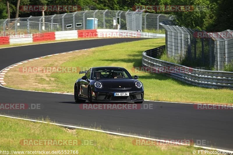 Bild #6552766 - Touristenfahrten Nürburgring Nordschleife (24.06.2019)