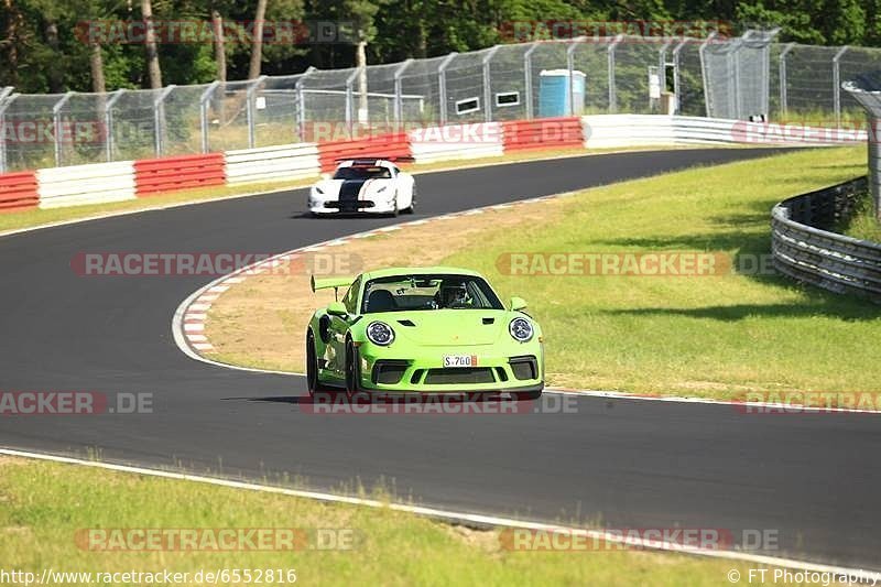 Bild #6552816 - Touristenfahrten Nürburgring Nordschleife (24.06.2019)