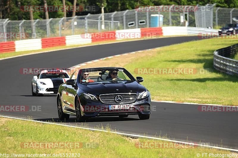 Bild #6552820 - Touristenfahrten Nürburgring Nordschleife (24.06.2019)