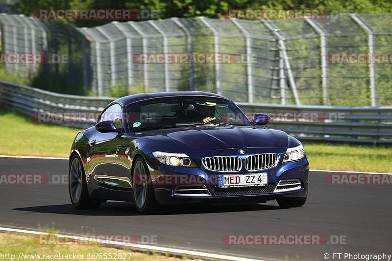 Bild #6552827 - Touristenfahrten Nürburgring Nordschleife (24.06.2019)