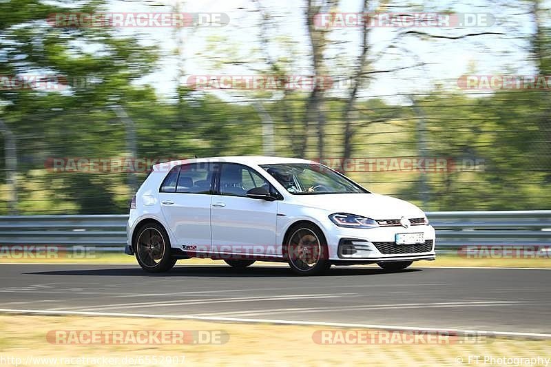 Bild #6552907 - Touristenfahrten Nürburgring Nordschleife (24.06.2019)