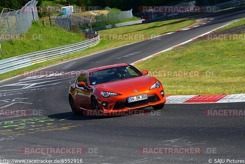 Bild #6552916 - Touristenfahrten Nürburgring Nordschleife (24.06.2019)