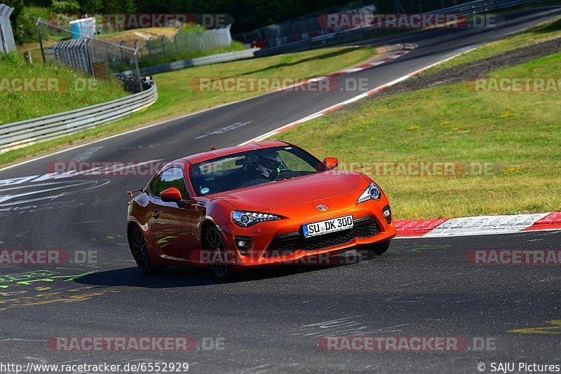 Bild #6552929 - Touristenfahrten Nürburgring Nordschleife (24.06.2019)