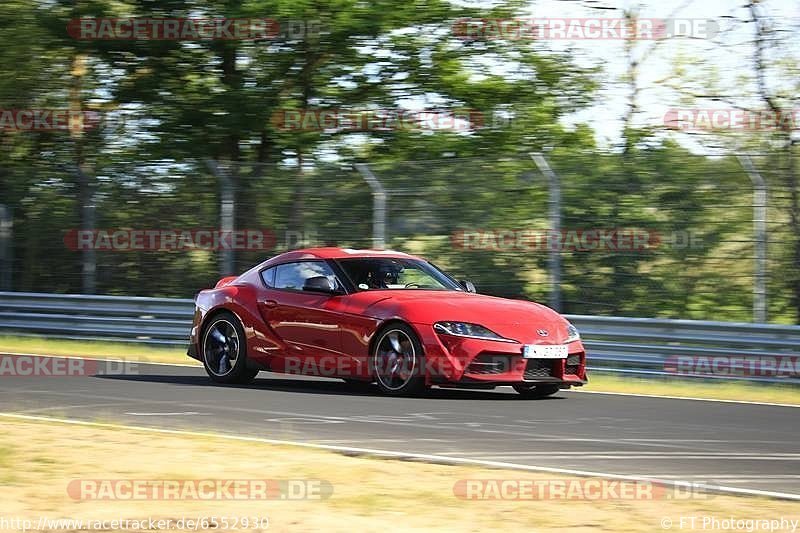 Bild #6552930 - Touristenfahrten Nürburgring Nordschleife (24.06.2019)