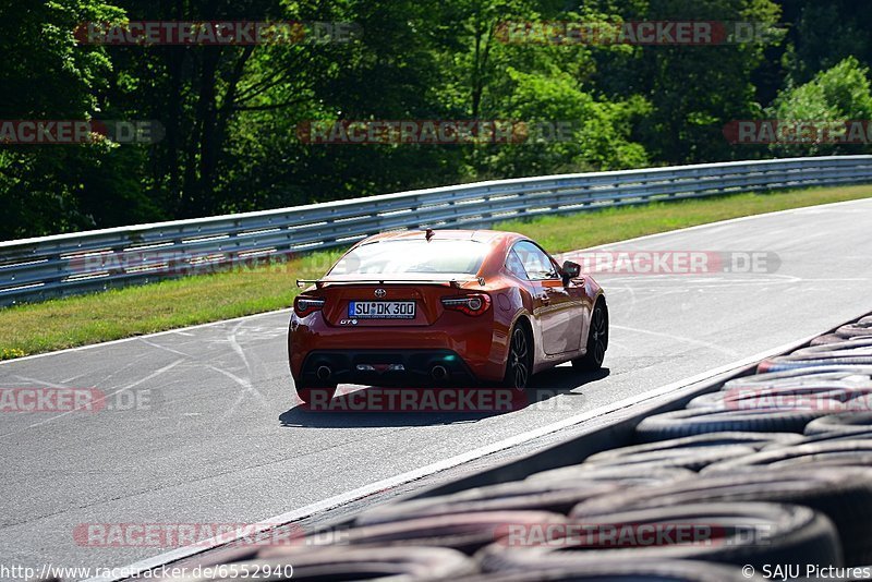 Bild #6552940 - Touristenfahrten Nürburgring Nordschleife (24.06.2019)