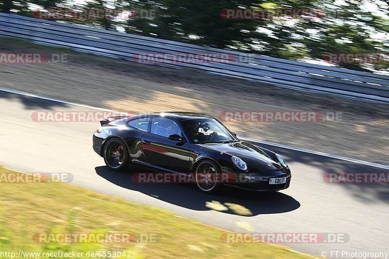 Bild #6553042 - Touristenfahrten Nürburgring Nordschleife (24.06.2019)