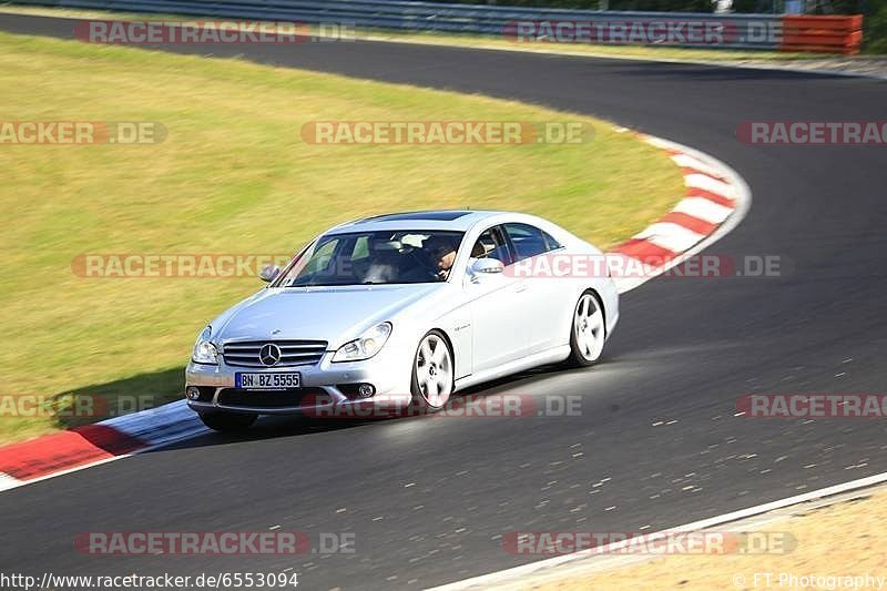 Bild #6553094 - Touristenfahrten Nürburgring Nordschleife (24.06.2019)