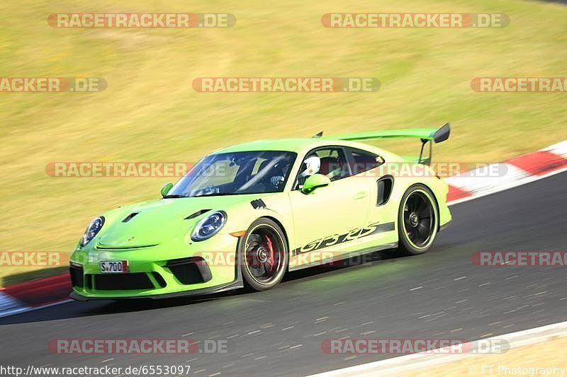 Bild #6553097 - Touristenfahrten Nürburgring Nordschleife (24.06.2019)