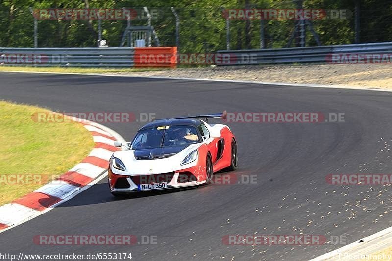 Bild #6553174 - Touristenfahrten Nürburgring Nordschleife (24.06.2019)