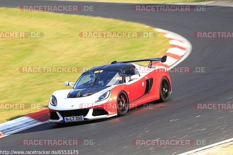 Bild #6553175 - Touristenfahrten Nürburgring Nordschleife (24.06.2019)