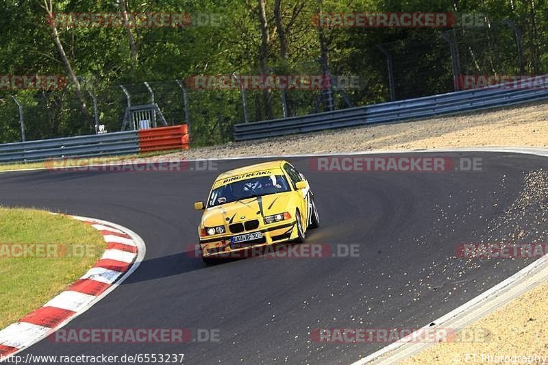 Bild #6553237 - Touristenfahrten Nürburgring Nordschleife (24.06.2019)