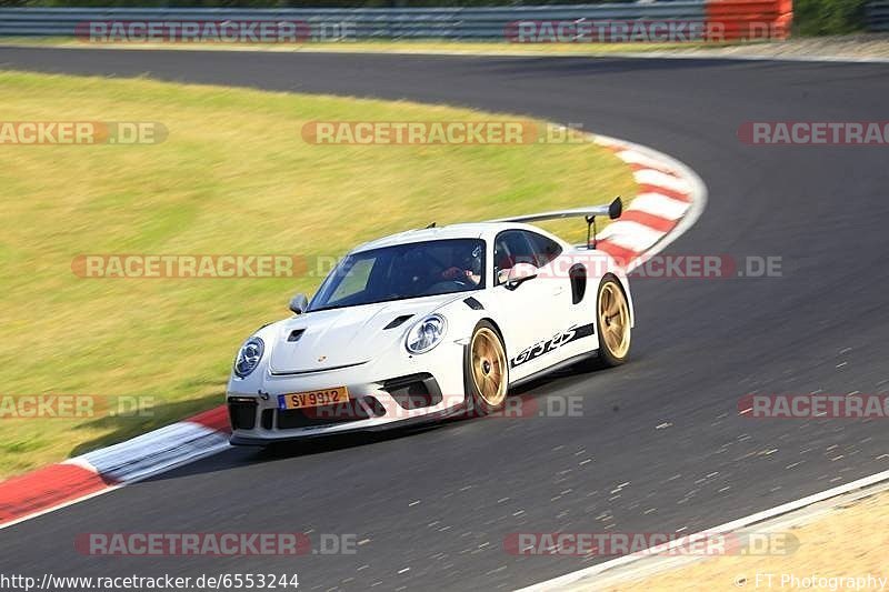 Bild #6553244 - Touristenfahrten Nürburgring Nordschleife (24.06.2019)