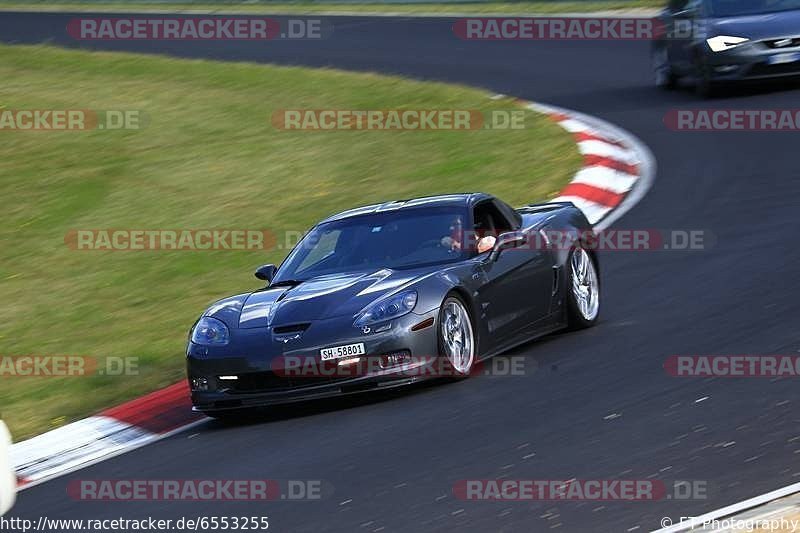 Bild #6553255 - Touristenfahrten Nürburgring Nordschleife (24.06.2019)