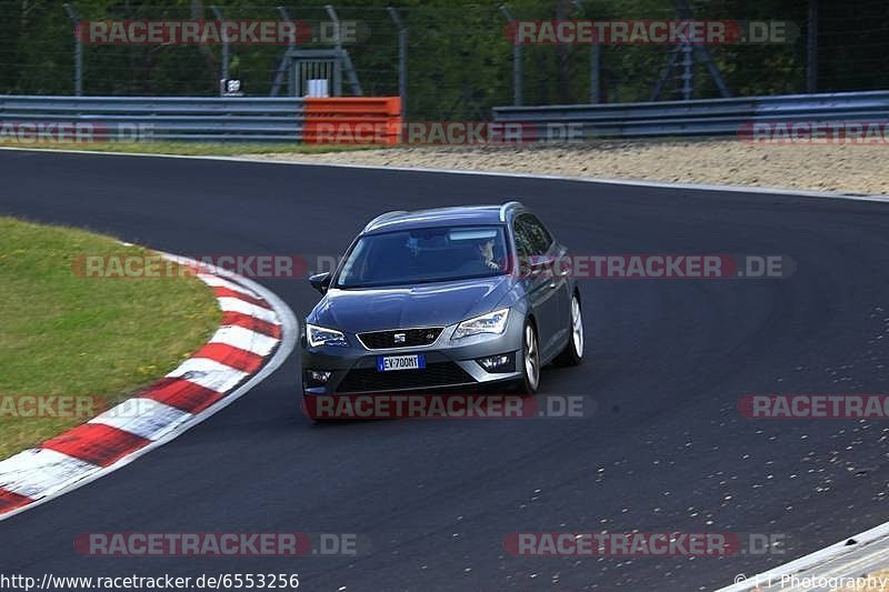 Bild #6553256 - Touristenfahrten Nürburgring Nordschleife (24.06.2019)