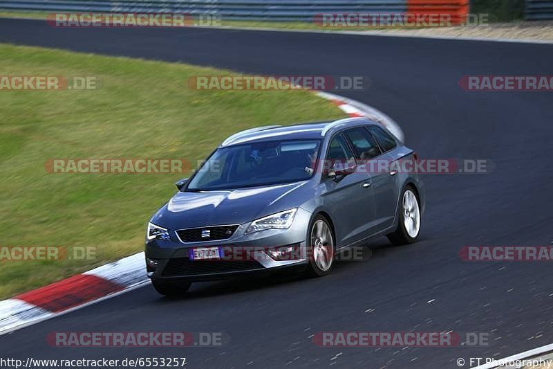 Bild #6553257 - Touristenfahrten Nürburgring Nordschleife (24.06.2019)