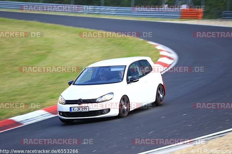 Bild #6553266 - Touristenfahrten Nürburgring Nordschleife (24.06.2019)