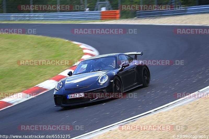 Bild #6553275 - Touristenfahrten Nürburgring Nordschleife (24.06.2019)