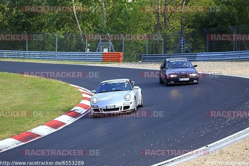 Bild #6553289 - Touristenfahrten Nürburgring Nordschleife (24.06.2019)