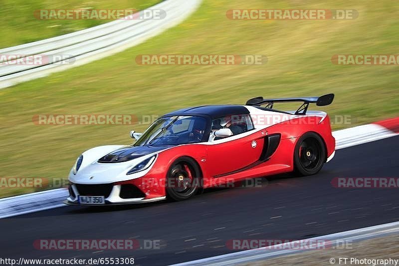 Bild #6553308 - Touristenfahrten Nürburgring Nordschleife (24.06.2019)