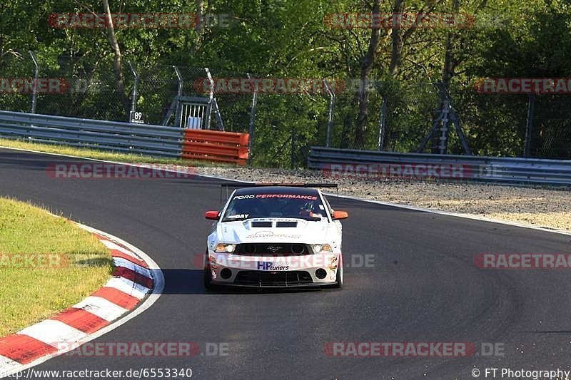 Bild #6553340 - Touristenfahrten Nürburgring Nordschleife (24.06.2019)