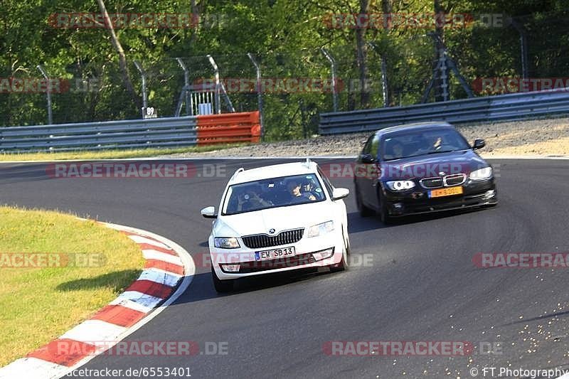 Bild #6553401 - Touristenfahrten Nürburgring Nordschleife (24.06.2019)