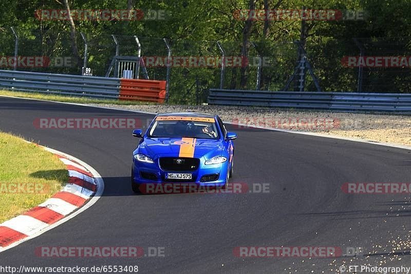 Bild #6553408 - Touristenfahrten Nürburgring Nordschleife (24.06.2019)