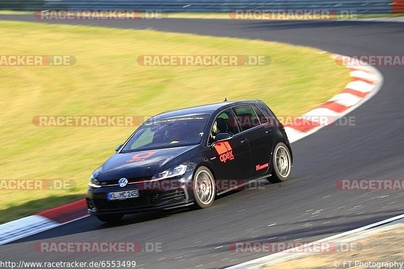 Bild #6553499 - Touristenfahrten Nürburgring Nordschleife (24.06.2019)