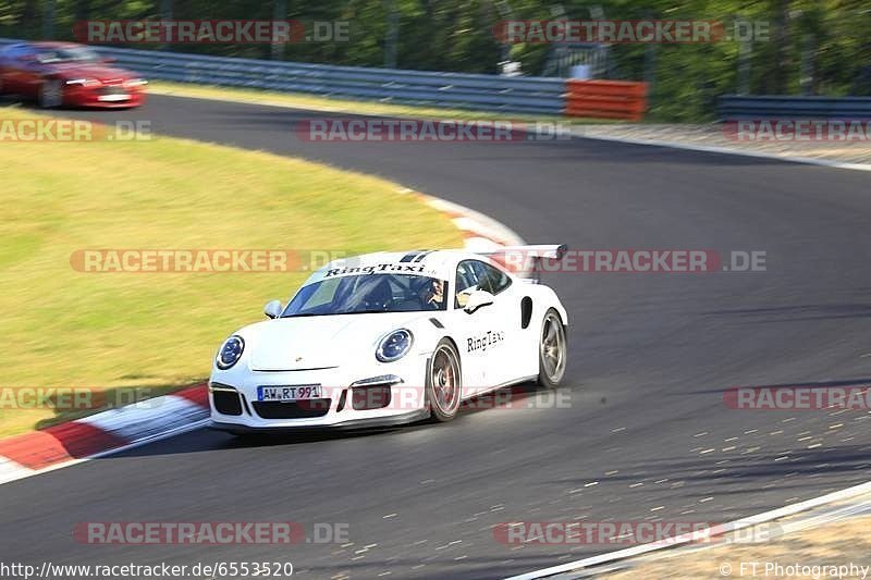 Bild #6553520 - Touristenfahrten Nürburgring Nordschleife (24.06.2019)