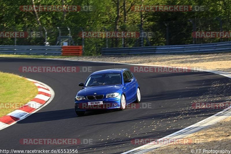 Bild #6553556 - Touristenfahrten Nürburgring Nordschleife (24.06.2019)