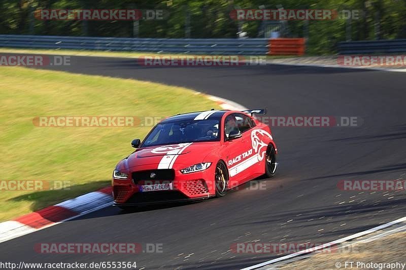 Bild #6553564 - Touristenfahrten Nürburgring Nordschleife (24.06.2019)