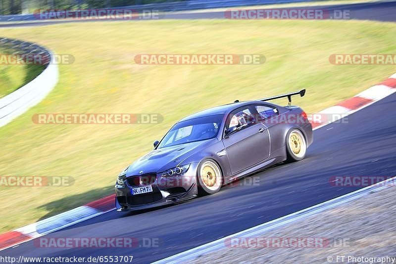 Bild #6553707 - Touristenfahrten Nürburgring Nordschleife (24.06.2019)