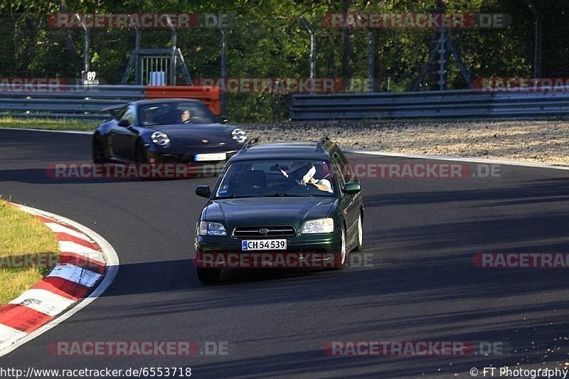 Bild #6553718 - Touristenfahrten Nürburgring Nordschleife (24.06.2019)