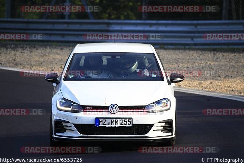 Bild #6553725 - Touristenfahrten Nürburgring Nordschleife (24.06.2019)