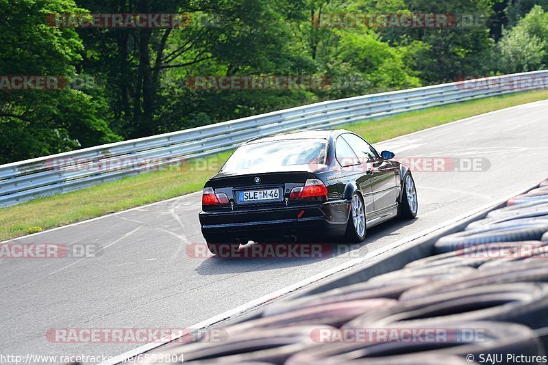 Bild #6553804 - Touristenfahrten Nürburgring Nordschleife (24.06.2019)