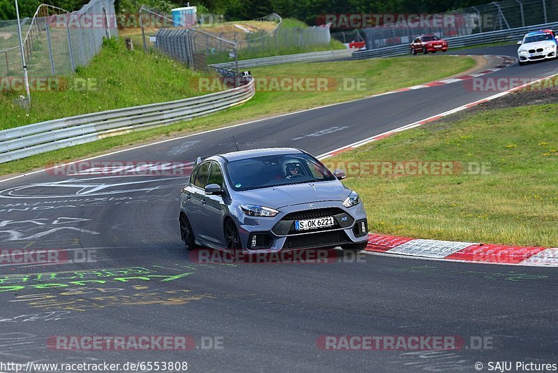 Bild #6553808 - Touristenfahrten Nürburgring Nordschleife (24.06.2019)