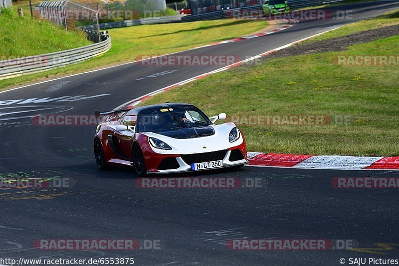 Bild #6553875 - Touristenfahrten Nürburgring Nordschleife (24.06.2019)